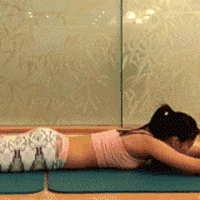 运动健身 瑜伽 运动 健身