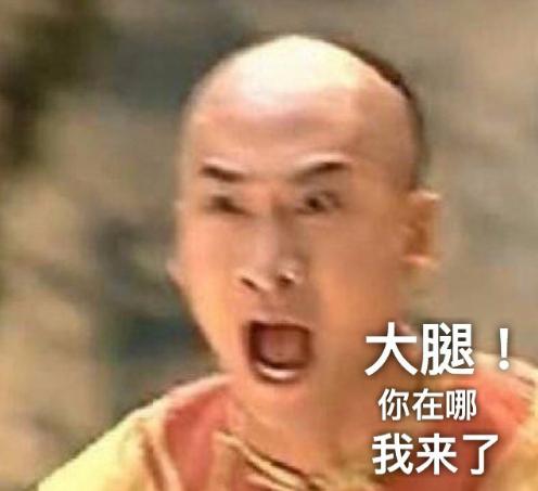 菜鸟玩家 游戏 搞笑 文字表情包 还珠格格