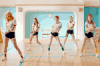 MV Red&Velvet Russian&Roulette 动作 可爱 跳舞
