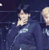 EXO 韩星 热舞