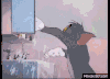 猫和老鼠 辣死了 喝水 惊慌 tom and jerry