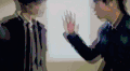 CNBLUE Hey&you MV Rock 乐队 兄弟 兄弟情 击掌 姜敏赫 拍手 摇滚 摇滚乐队 郑容和 韩国乐队 音乐录影带