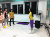 妹子 恶搞 创意