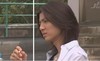 日本男子 沉思 抽烟 惆怅