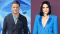 Jessie J 钱老板 恋情曝光 Channing tatum