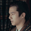 刘昊然 琅琊榜之风起长林 萧平旌 心事重重