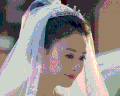 新娘 新郎 新婚祝福 结婚 幸福