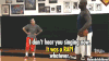 NBA 篮球 大鲨鱼 奥尼尔