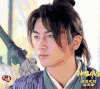 陈晓 饰演 神雕侠侣 电视剧 杨过 帅哥
