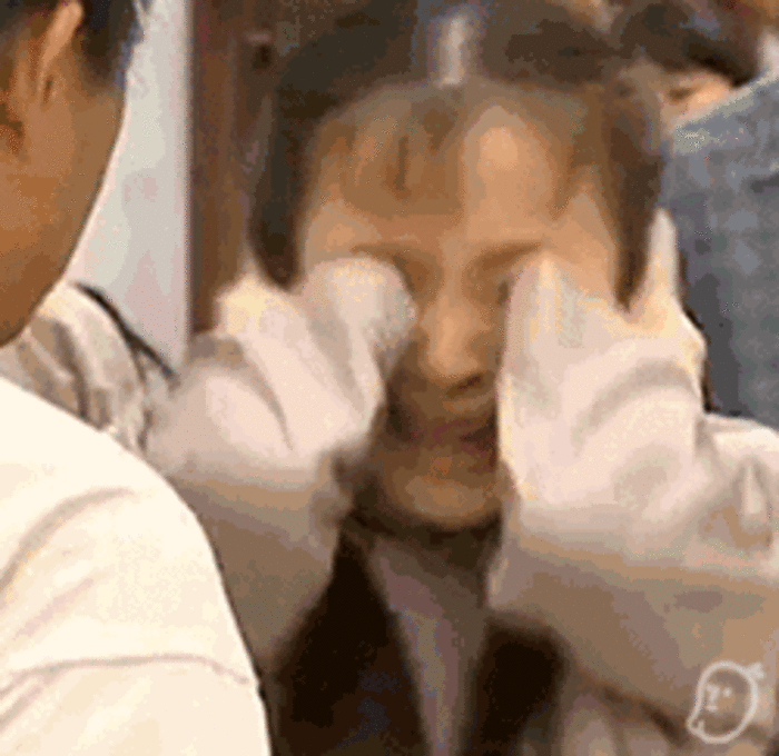 女人 惊吓 电视剧 害怕