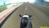 赛马 horse racing 比赛