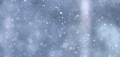 下雪 冬天 雪景 寒冬腊月 soogif soogif出品