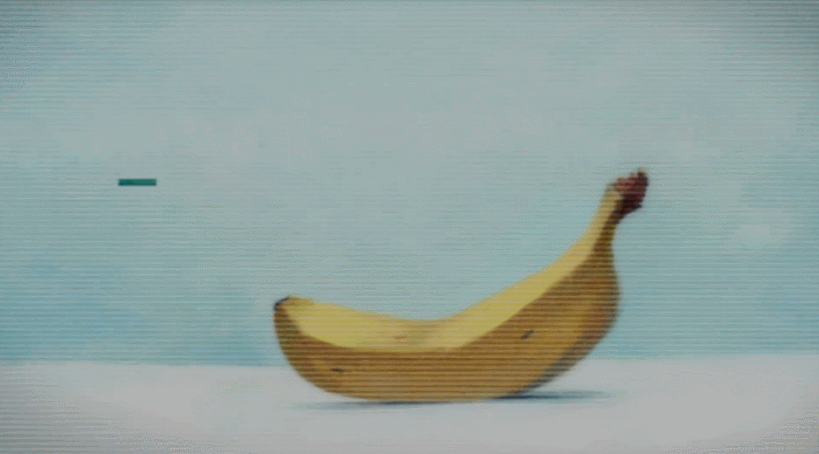 香蕉 小黄人系列短片 输错了英文