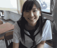 新垣结衣 gakki 治愈 美女 萌