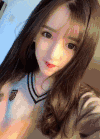美女 可爱 迷人 女神