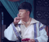 嘚瑟 极品家丁 林三 演员 电视剧 陈赫 别说