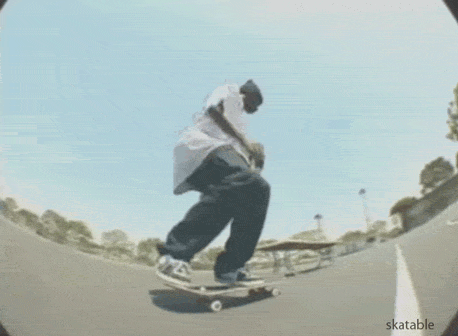 滑板 skateboarding 动作 高手 高玩 会玩 技术