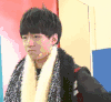 TFBOYS 王俊凯 耍帅 萌萌哒