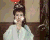 白娘子 恶搞 法术 变脸