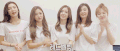 Red Velvet 美女 组合 表演