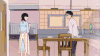 动漫 朋友 恐怖 故事 女孩 鬼 杀死 Kimi 镍 todoke