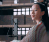 醉玲珑 刘诗诗 安逸 漂亮