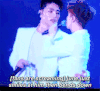 iKON 美男 帅气 唱歌