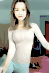 美女 气质 丰满 性感