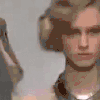 走秀 美女 性感 迷人 可爱