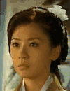 贾静雯 可爱 迷人 美女 清新