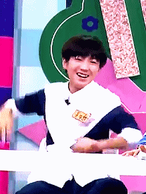 王俊凯 帅气 开心 可爱