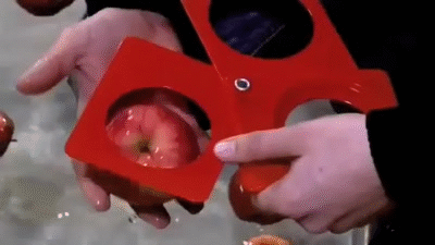 苹果 包装  食物 水果