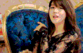 跳舞 美女 性感 迷人