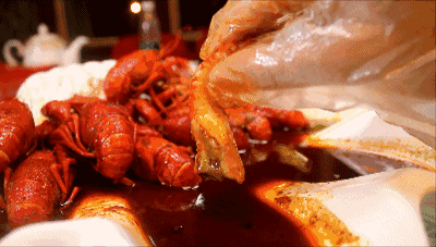 龙虾 美味 美食 营养