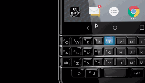 黑莓 blackberry 智能手机 手机 电子产品 数码 soogif soogif出品