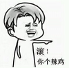 金馆长 傻笑 逗比 滚你个辣鸡