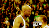 加内特 Kevin Garnett 篮球 喜极而泣 拥抱