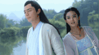 花千骨 赵丽颖 霍建华