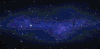 塞巴斯斯安 星空 爱乐之城 瑞恩