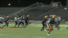 国家美式橄榄球大联 灯光 奔跑 National+Football+League