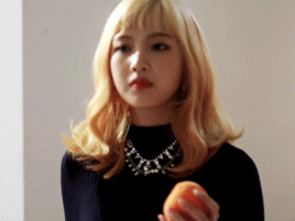 red velvet 美女 可爱 迷人 清新