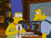 辛普森一家 卡通 marge