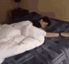 搞笑 逗比 室内 短发