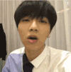 华晨宇 可爱 搞笑 开心