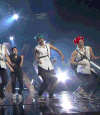 尬舞 EXO