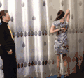 特技 美女 开心 气质 可爱