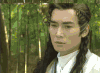 小李飞刀 焦恩俊 李寻欢 发呆