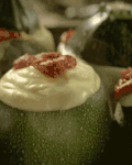 头像 美食 奶油 南瓜