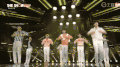The show 韩秀榜 SNUPER 帅气 舞动
