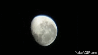 天文学 astronomy science 月亮 月球